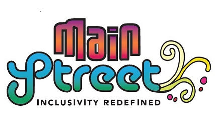 Main Street logo